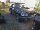 Subaru Forester 1997 годаүшін600 000 тг. в Усть-Каменогорск – фото 2