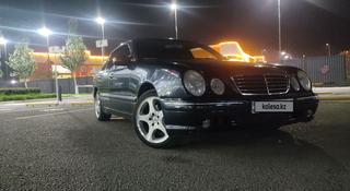 Mercedes-Benz E 320 2000 года за 3 700 000 тг. в Кызылорда