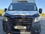 ГАЗ ГАЗель NEXT 2017 годаүшін9 600 000 тг. в Караганда