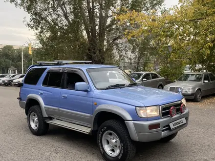 Toyota Hilux Surf 1996 года за 4 900 000 тг. в Алматы