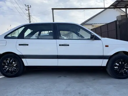 Volkswagen Passat 1991 года за 1 500 000 тг. в Тараз – фото 4