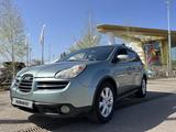 Subaru Tribeca 2006 года за 5 300 000 тг. в Астана – фото 4