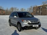 Honda CR-V 2009 года за 7 500 000 тг. в Ерейментау