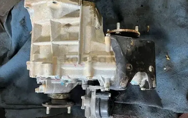 Toyota Раздатка за 40 000 тг. в Алматы