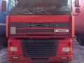 DAF  95XF 1998 года за 15 000 000 тг. в Астана – фото 5