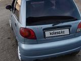 Daewoo Matiz 2007 года за 1 700 000 тг. в Караганда – фото 3