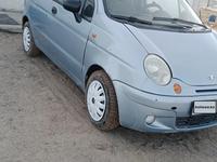 Daewoo Matiz 2007 годаүшін1 700 000 тг. в Караганда