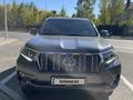 Toyota Land Cruiser Prado 2023 года за 32 500 000 тг. в Астана