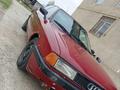 Audi 80 1989 года за 800 000 тг. в Тараз – фото 14