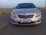 Toyota Corolla 2007 годаүшін4 800 000 тг. в Аральск – фото 2