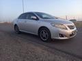 Toyota Corolla 2007 годаүшін4 800 000 тг. в Аральск – фото 3