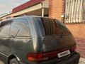 Toyota Previa 1994 годаүшін2 000 000 тг. в Тараз – фото 5