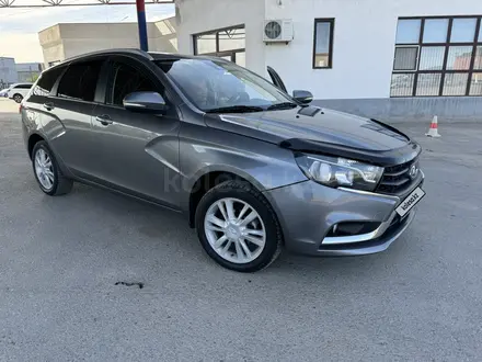 ВАЗ (Lada) Vesta 2018 года за 5 300 000 тг. в Кызылорда