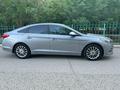 Hyundai Sonata 2016 года за 7 800 000 тг. в Атырау – фото 3