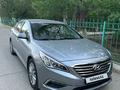 Hyundai Sonata 2016 года за 7 800 000 тг. в Атырау
