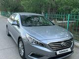 Hyundai Sonata 2016 года за 7 800 000 тг. в Атырау