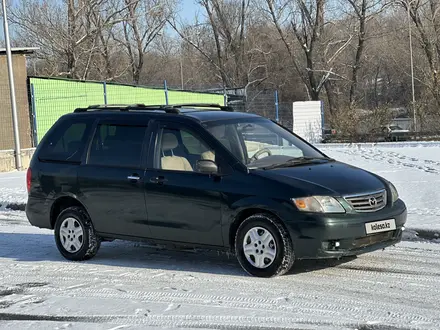 Mazda MPV 2000 года за 2 800 000 тг. в Алматы – фото 6