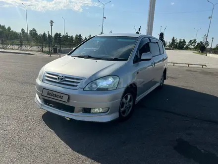 Toyota Ipsum 2002 года за 5 000 000 тг. в Тараз – фото 2