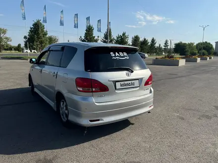 Toyota Ipsum 2002 года за 5 000 000 тг. в Тараз – фото 4