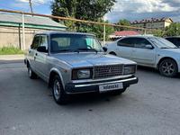 ВАЗ (Lada) 2107 2010 годаүшін1 050 000 тг. в Алматы