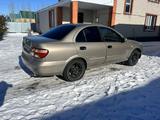 Nissan Almera 2005 годаүшін2 400 000 тг. в Актобе – фото 3