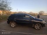 Lexus RX 330 2004 года за 6 800 000 тг. в Талдыкорган