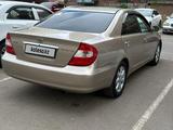 Toyota Camry 2003 годаfor4 700 000 тг. в Астана – фото 3