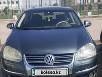 Volkswagen Jetta 2009 годаүшін3 850 000 тг. в Алматы