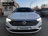 Volkswagen Jetta 2020 года за 7 500 000 тг. в Костанай – фото 2