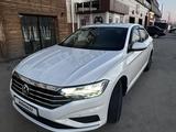 Volkswagen Jetta 2020 года за 7 500 000 тг. в Костанай