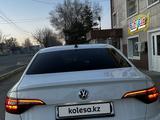 Volkswagen Jetta 2020 года за 7 500 000 тг. в Костанай – фото 4