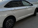 Volkswagen Jetta 2020 года за 7 500 000 тг. в Костанай – фото 5