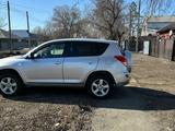 Toyota RAV4 2006 года за 5 700 000 тг. в Актобе – фото 5