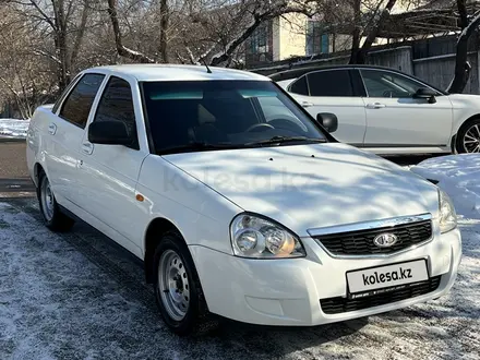 ВАЗ (Lada) Priora 2170 2014 года за 3 400 000 тг. в Алматы – фото 2