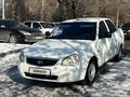 ВАЗ (Lada) Priora 2170 2014 года за 3 400 000 тг. в Алматы – фото 3