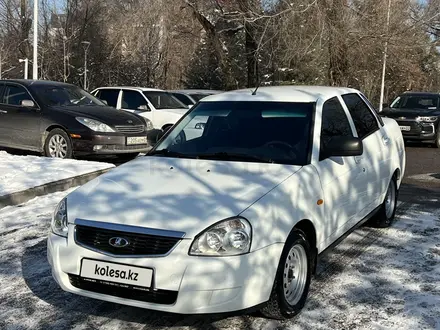 ВАЗ (Lada) Priora 2170 2014 года за 3 400 000 тг. в Алматы – фото 6