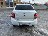 ВАЗ (Lada) Granta 2190 2013 годаүшін1 744 000 тг. в Уральск – фото 2