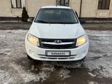 ВАЗ (Lada) Granta 2190 2013 годаүшін1 744 000 тг. в Уральск