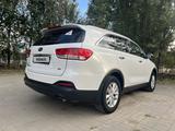 Kia Sorento 2015 года за 9 500 000 тг. в Алматы – фото 2