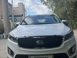 Kia Sorento 2015 года за 9 500 000 тг. в Алматы – фото 5