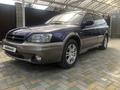 Subaru Outback 2000 годаүшін3 400 000 тг. в Алматы