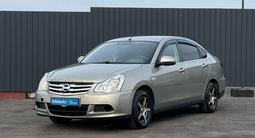 Nissan Almera 2014 года за 3 170 000 тг. в Алматы