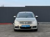 Nissan Almera 2014 годаүшін3 170 000 тг. в Алматы – фото 2