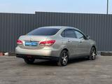 Nissan Almera 2014 годаүшін3 170 000 тг. в Алматы – фото 3