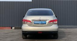 Nissan Almera 2014 года за 3 170 000 тг. в Алматы – фото 4