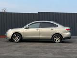 Nissan Almera 2014 годаүшін3 170 000 тг. в Алматы – фото 5