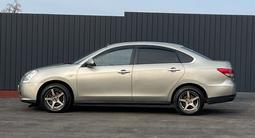Nissan Almera 2014 года за 3 170 000 тг. в Алматы – фото 5