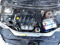 Nissan Almera 2014 годаүшін3 170 000 тг. в Алматы – фото 15