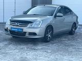 Nissan Almera 2014 годаүшін3 640 000 тг. в Астана