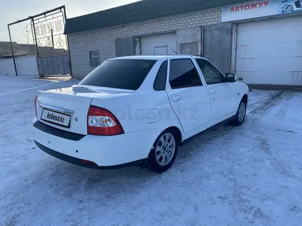 ВАЗ (Lada) Priora 2170 2014 года за 3 100 000 тг. в Павлодар – фото 2